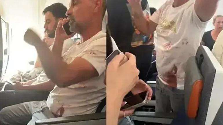 İsrail’in Flydubai uçağıyla ilgili yeni iddia: Yolcu ve mürettebat listesini Mossad 2 gün önceden almış!