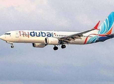 İsrailli görevlilerin Flydubai yardımcı pilotunun sorgusuna katıldığı iddia edildi