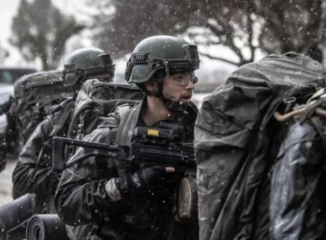 İsrailli profesörden korkunç saldırı planı! Filistinleri öldürmek için militanlarla iş birliği yaptı