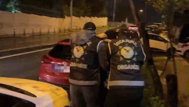İstanbul’da FETÖ operasyonu: 19 şüpheli yakalandı