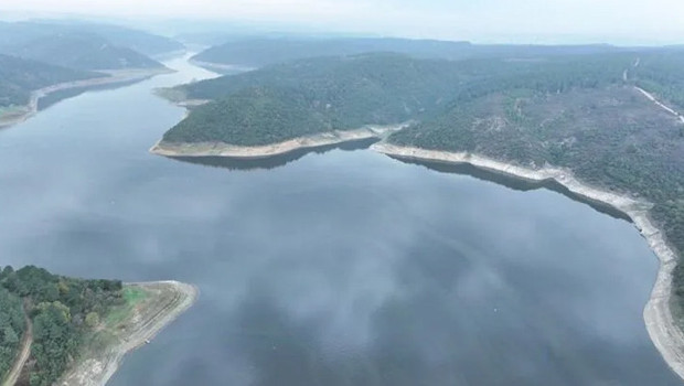 İstanbul’da sağanak yağış barajları etkiledi mi? İşte İstanbul barajlarında son durum