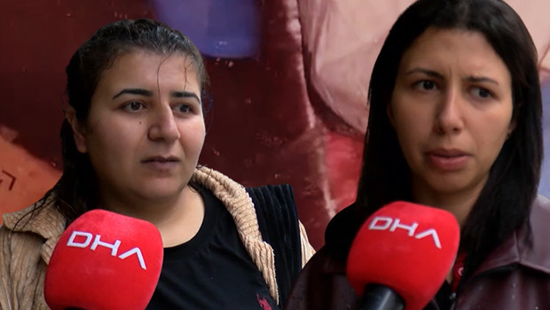 İstanbul’daki sağanak vatandaşı vurdu: İki haftada aynı ev ikinci kez su altında