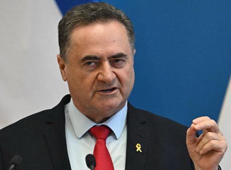 İtalya’dan İsrail’e soğuk duş! ‘Savunma Bakanı Katz’a soruşturma’