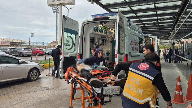 Kaçak maden ocağında göçük: 1 ölü