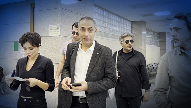 Kara para aklama iddiası: Murat Ağırel, Aylin Kotil ve Ömer Sarıgül hakkında gözaltı kararı