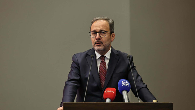 Kasapoğlu’ndan Dünya Gıda Günü mesajı: Gıdanın bir silah olarak kullanılması asla kabul edilemez