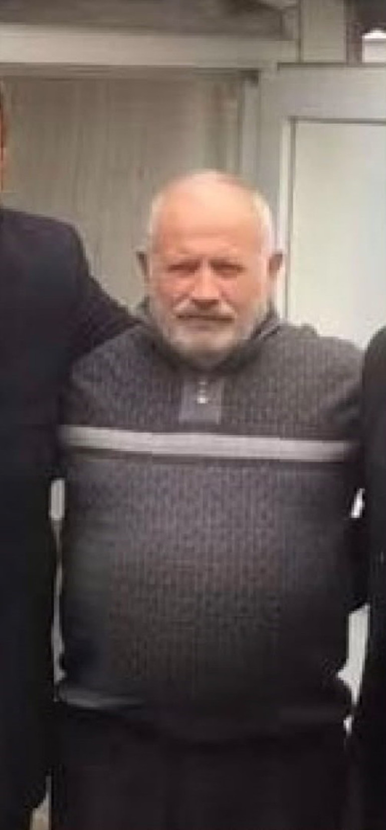 Kocaelide sel sularına kapılan 1 kişi halatlarla kurtarıldı Kayıp 1 kişi ise aranıyor
