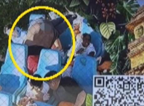 Lunaparkta dehşet! Hayatı mucizelerle doluydu sonu feci oldu: Hız treninden fırladı