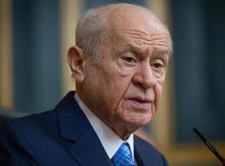 MHP Genel Başkanı Bahçeli'den '3 Ekim Türk Dünyası Günü' mesajı 2 MHP Genel Başkanı Bahçeli'den '3 Ekim Türk Dünyası Günü' mesajı