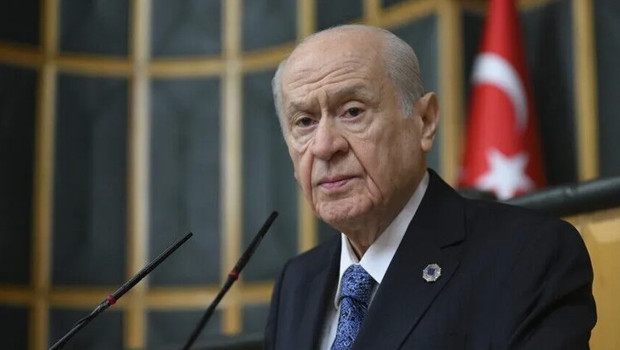 MHP Grup Toplantısı! Devlet Bahçeli: Cumhurbaşkanı Erdoğan 1 kez daha aday olmalıdır