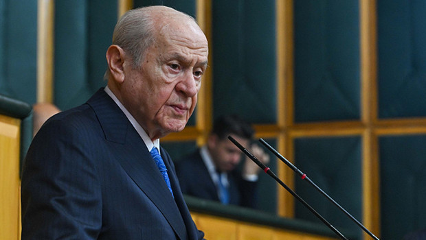 MHP Lideri Bahçeli’den İstanbul’daki sağanak açıklaması: Yaraları devlet millet dayanışmasıyla saracağız
