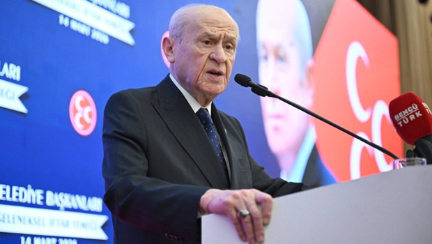 MHP lideri Bahçeli’nin 25 yıllık siyasi çizgisi uluslararası dergide