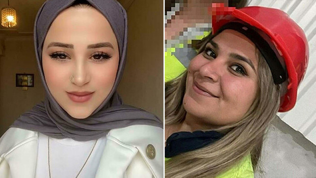 Mihriban Yılmaz cinayeti Naile Büşra’nın sırrını çözdü: Takipsizlik kararı kalkan dosyada ilk duruşma görüldü