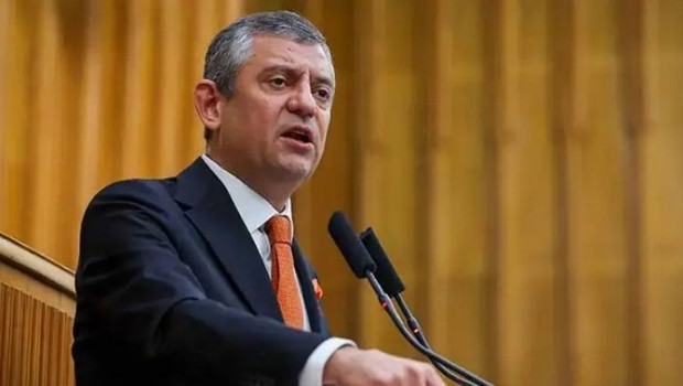 Özel’den Soma’da hayatını kaybeden işçiler için başsağlığı mesajı