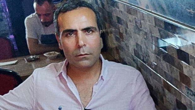 Para ve not bırakıp evden ayrılan Selman Alkan’dan 6 gündür haber alınamıyor