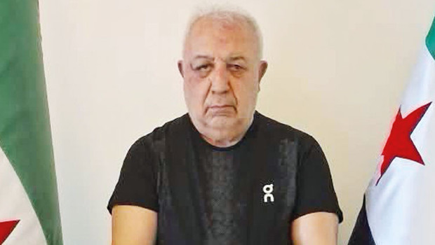 Reyhanlı katliamcısı Suriye’de yakalandı
