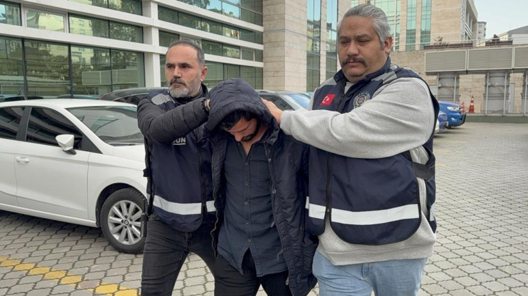 Samsunda kan donduran cinayetin iddianamesi kabul edildi: HTS kayıtları oyunu bozdu