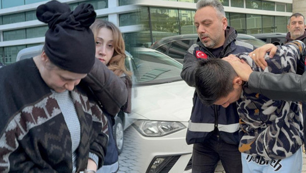 Samsun’da kan donduran cinayetin iddianamesi kabul edildi: HTS kayıtları oyunu bozdu!