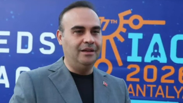 Sanayi ve Teknoloji Bakanı Mehmet Fatih Kacır’dan CNN Türk’e özel açıklamalar