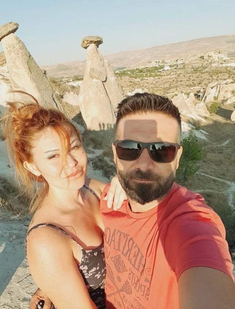 Sevgilisinin evinde panikle pencereden düşüp ölmüştü Karısı konuştu: Eşim bir hata yapmış olabilir
