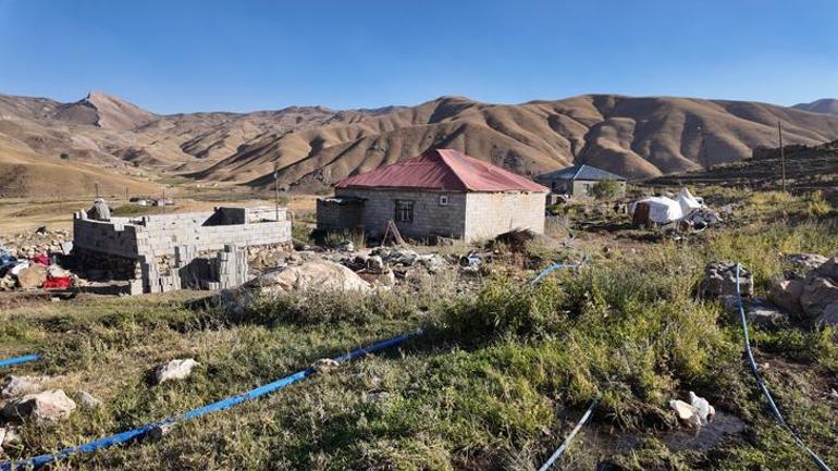 Şırnak’ta 30 yıl sonra köylerine dönüyorlar! Terör nedeniyle boşaltılan köy yeniden canlanıyor