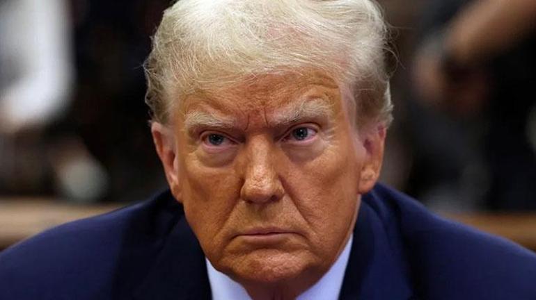 Son dakika… ABD Başkanı Donald Trump: İran anlaşmazsa yok olur