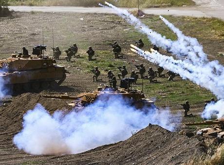 SON DAKİKA HABERLER: Mekke İttifakı’nda alınan kritik karar İsrail ve Yunanistan’ı sarstı! ‘Düğmeye basıldı’