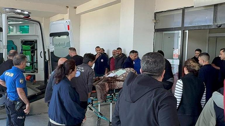 SON DAKİKA SOMA HABERLERİ: Soma’da maden ocağında göçük! Çalışmalar devam ediyor... 4 SON DAKİKA SOMA HABERLERİ: Soma’da maden ocağında göçük! Çalışmalar devam ediyor...