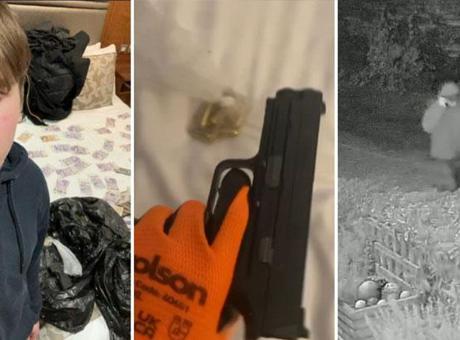 Suikast planladığı iddia edilmişti: 19 yaşındaki gence 20 yıl hapis kararı