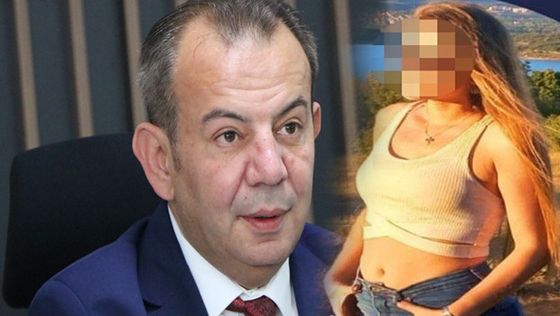 Tanju Özcan cinsel saldırı davasında beraat etti: Diğer suçtan tutukluluğu sürüyor