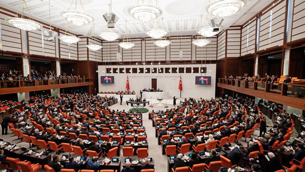 TBMM yeni yasama çalışmasına başlıyor… Ana gündem fon olacak