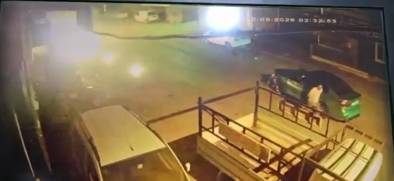 Ters yöne girip iki genci hayattan koparmıştı Acılı baba isyan etti: Kendi evladımı bana yıkattılar ama katili serbest kaldı