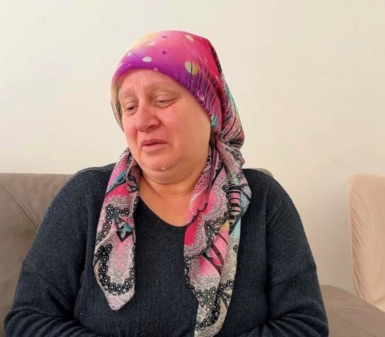 Türkiye bu vahşeti konuşuyor Gökçe, Yüzleşmek istiyorum diyerek evinden çıkmış
