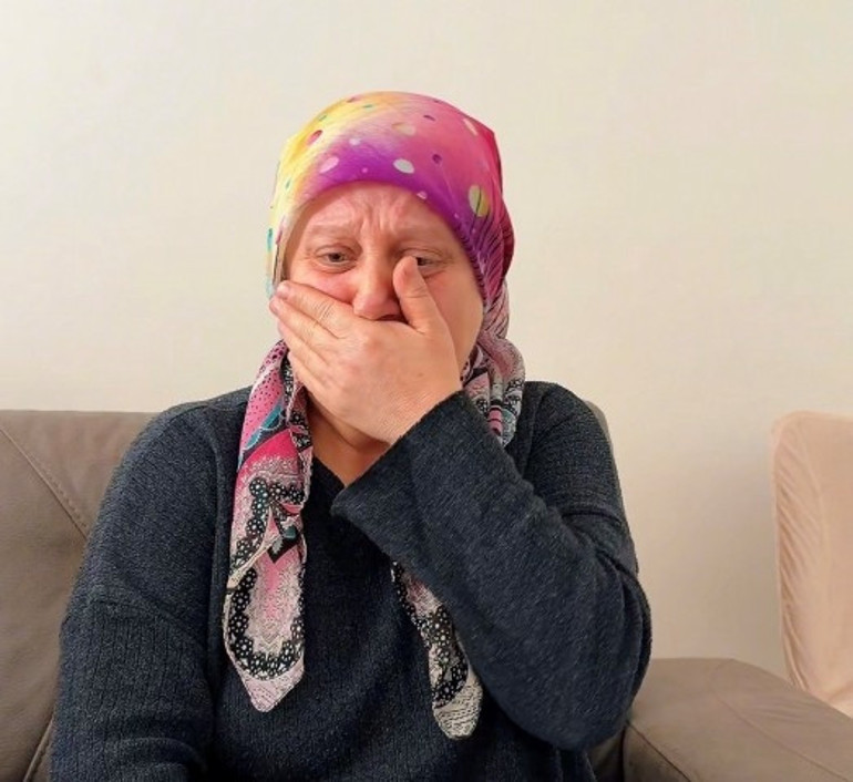 Türkiye bu vahşeti konuşuyor Gökçe, Yüzleşmek istiyorum diyerek evinden çıkmış