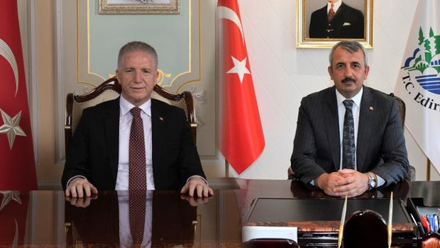 Türkiye’nin en çok vali çıkaran illeri belli oldu: İşte valilerin memleketleri
