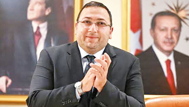 Üsküdar Başkanvekili vefat etti… Kazada kalbi durdu