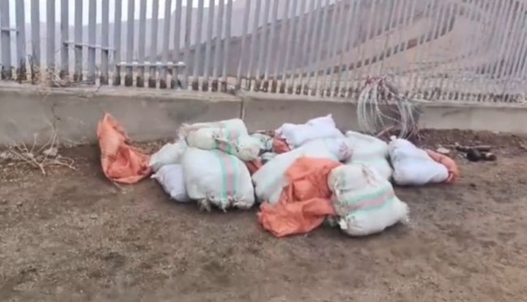 Vanda narkotik operasyonu: 1 gözaltı
