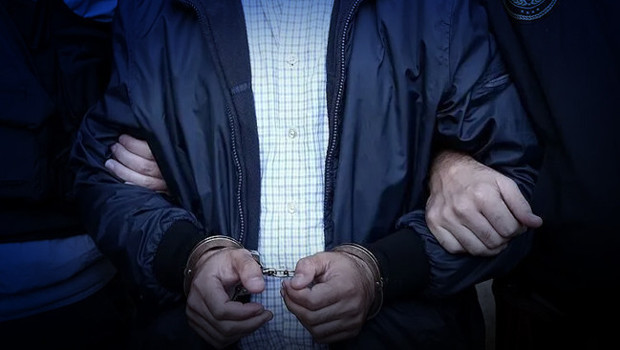 Yargıda rüşvet soruşturması: Manisa Saruhanlı Cumhuriyet Savcısı tutuklandı