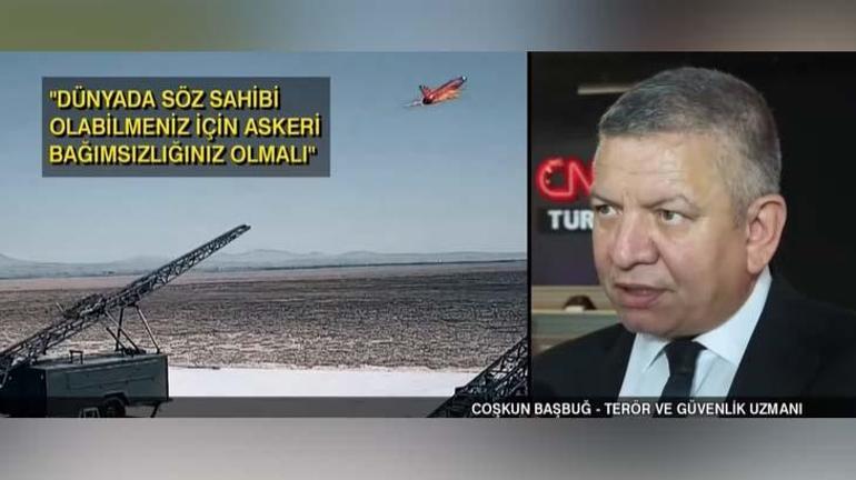 Yeni dünyada güçlü kalmanın şifresi ne? İşte savaşların seyrini değiştirecek 7 sektör