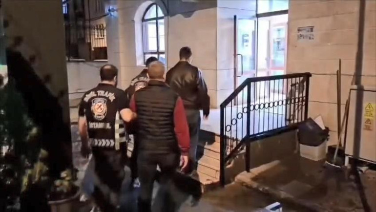 Yol verme kavgasının faturası ağır oldu: Bayrampaşadaki magandalara 720 bin TL ceza